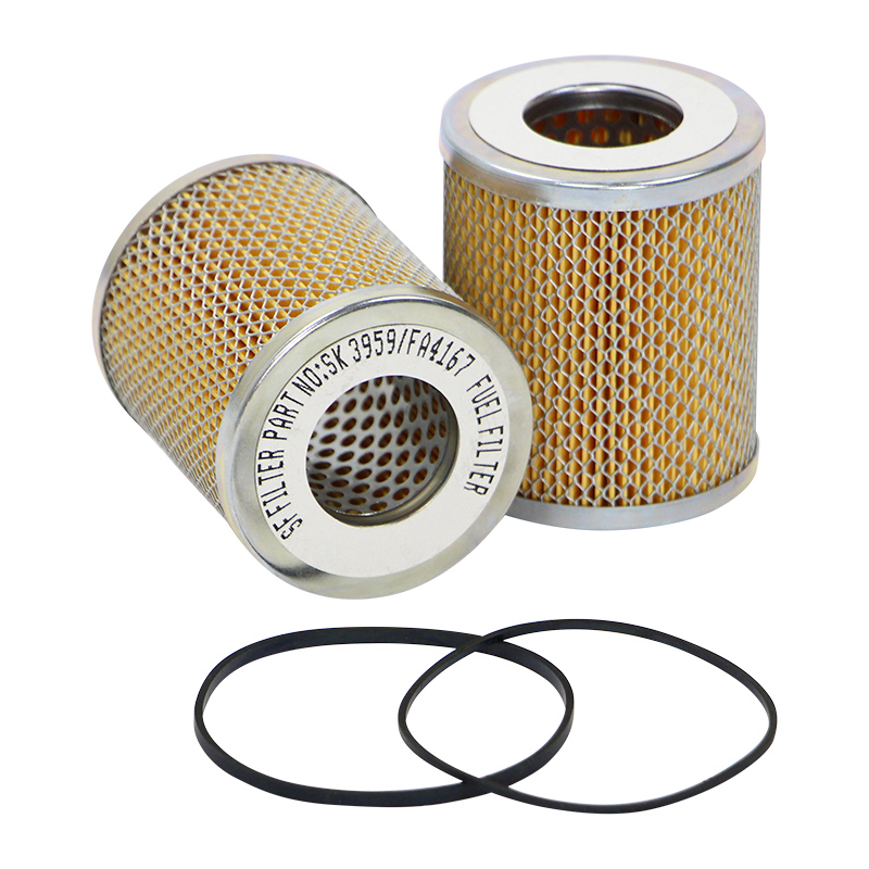Filtre à carburant SF-FILTER SK 3959